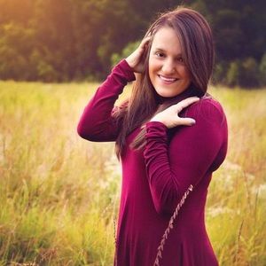 Meet your Posher, Julia